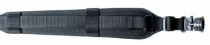 Outdoor Connection Black Padded Shotgun Sling System - TSP79604