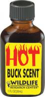 Wildlife Research Hot Buck Scent