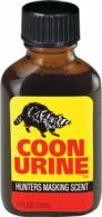 Wildlife Research Coon Urine Masking Scent - 515