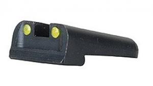 TruGlo TFO for Springfield XD, XD-M, XD-S, XD-E Fiber Optic Handgun Sight - TG131XTY TruGlo TFO for Springfield XD, XD-M, XD-S, XD-E Fiber Optic Handgun Sight - TG131XTY