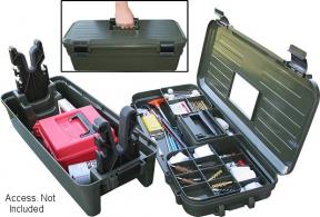 MTM Forest Green Range Box - RBMC11 MTM Forest Green Range Box - RBMC11