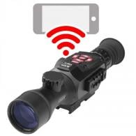 ATN X-Sight II HD 3-14x Smart Day/Night Hunting riflescope