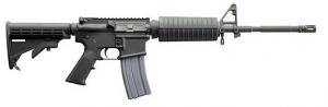 Charles Daly 30 + 1 5.56 Nato Law Enforcement Carbine w/16" - CDDM4E16 Charles Daly 30 + 1 5.56 Nato Law Enforcement Carbine w/16" - CDDM4E16