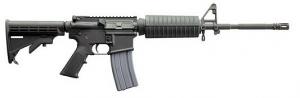 Charles Daly D-M4LE 5.56 Nato Semi-Automatic Rifle - CDDM4E16