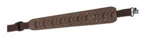 AA&E Leathercraft Mossy Oak Break Up/Pink Padded Sling AA&E Leathercraft Mossy Oak Break Up/Pink Padded Sling