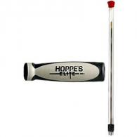 Hoppes 36" .17/.20 Caliber Carbon Cleaning Rod - ER1736CB