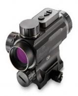 Burris AR-1X 1x 20mm Obj 2.7" Eye Relief Black