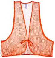 Allen 15750 Hunter's Vest OSFA Orange Polyester Mesh - 258 Allen 15750 Hunter's Vest OSFA Orange Polyester Mesh - 258