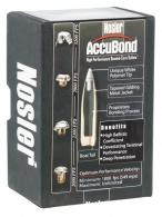 AccuBond Bullets .338 Diameter 250 Grain Spitzer - 57287 AccuBond Bullets .338 Diameter 250 Grain Spitzer - 57287