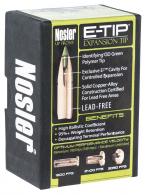 Nosler .30 Cal. 180 Grain E Tip Spitzer 50/Box - 59180 Nosler .30 Cal. 180 Grain E Tip Spitzer 50/Box - 59180
