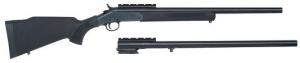 H&R Single Round 20 Gauge and .357 Magnum Combo - SC1-324 H&R Single Round 20 Gauge and .357 Magnum Combo - SC1-324