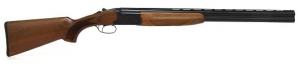Adco 12 Ga. Diamond Double Elite Over/Under w/Extractor/5 Chokes - DE12 Adco 12 Ga. Diamond Double Elite Over/Under w/Extractor/5 Chokes - DE12