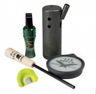 Hunters Specialties Super Strut Turkey Call Combo Kit Hunters Specialties Super Strut Turkey Call Combo Kit