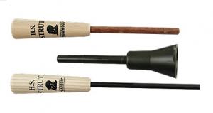 Hunters Specialties Peg Pack For Friction Turkey Calls - 00871