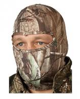 Hunters Specialties 3/4 Spandex Pealtree All Purpose Face Ma - 05236