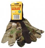 Hunters Specialties Jersey Dot Grip Realtree All Purpose Gre - 05309