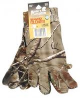 Hunters Specialties Spandex Dot Grip Realtree All Purpose Li - 05312