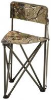 Hunters Specialties Realtree Hardwoods Green HD Tripod Field - 01399