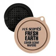 Hunters Specialties 200019 Scent Waffers Ambush Deer Hunters Specialties 200019 Scent Waffers Ambush Deer