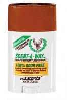Hunters Specialties Scent-A-Way Deodorant - 01141