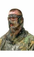 Primos Mossy Oak New Break-Up 3/4 Ninja Mask