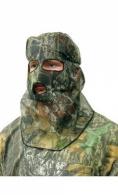 Primos Mossy Oak New Break-Up Full-Hood Ninja Mask - 6225
