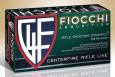 Fiocchi Rifle Shooting Dynamics Full Metal Jacket 308 Winchester Ammo 150 gr 20 Round Box - FIO308A