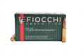 Fiocchi Field Dynamics Soft Point 308 Winchester Ammo 150 gr 20 Round Box - FIO308B