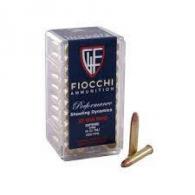Fiocchi .22 Short Exacta Super Match 29 Grain Round Nose - 22SM200 Fiocchi .22 Short Exacta Super Match 29 Grain Round Nose - 22SM200