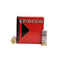 Fiocchi Target 12 GA 2.75 1 oz 9 Round 25 Bx/10Cs
