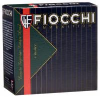 Fiocchi Interceptor Spreader 12 Ga. 2 3/4" 1 oz, #8 1/2 Lead - 12CPTR Fiocchi Interceptor Spreader 12 Ga. 2 3/4" 1 oz, #8 1/2 Lead - 12CPTR