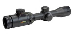 Truglo 3-12X44 Riflescope w/Illuminated Reticle & Bullet Dro - TG8531BXB