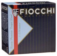 Fiocchi 12 Ga Premium Heavy Target Loads1 1/16 OZ #7.5 Lead - 12TL16