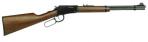 Mossberg & Sons Model 464 All-Purpose .22 LR Lever-Action Rifle