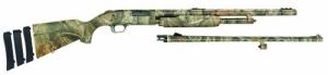Mossberg & Sons 500 Super Bantam Combo 20 Gauge - 54247 Mossberg & Sons 500 Super Bantam Combo 20 Gauge - 54247