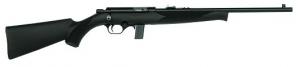 Mossberg & Sons 802 Plinkster 22 LR Black - 37047 Mossberg & Sons 802 Plinkster 22 LR Black - 37047