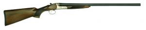 Mossberg & Sons 20 Ga. 26" Barrel w/Blue Finish/Satin Black Walnut - 77019 Mossberg & Sons 20 Ga. 26" Barrel w/Blue Finish/Satin Black Walnut - 77019