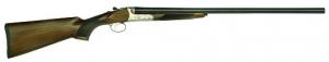 Mossberg & Sons 28 Ga. 26" Barrel w/Blue Finish/Satin Black Walnut - 77006 Mossberg & Sons 28 Ga. 26" Barrel w/Blue Finish/Satin Black Walnut - 77006