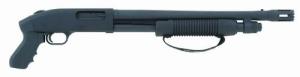 Mossberg & Sons 500SP 12 GA 18" 6SH Cylinder Bore PG Tactical - 54125 Mossberg & Sons 500SP 12 GA 18" 6SH Cylinder Bore PG Tactical - 54125