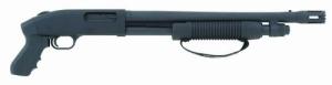 Mossberg & Sons 500SP 12 GA 18" 6SH Cylinder Bore PG Tactical