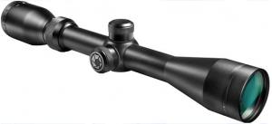 Barska 3x-9x40mm Riflescope w/Rings & 30-30 Winchester Reticle