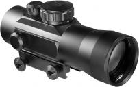 Barska Red Dot Scope w/Matte Black Finish