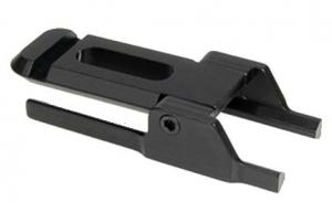 Lasermax Rail Adapter To Picatinny Rail For H&K Full Size - LMSHKADPF