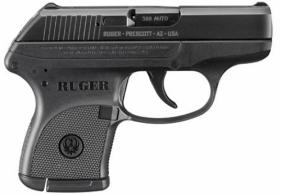 Ruger LCP 6+1 .380ACP 2.75" - 3701