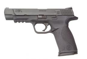 Smith & Wesson M&P9L 17+1 9mm 5" - 205301