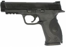 Smith & Wesson M&P45 10+1 45ACP 4.5" w/ Crimson Trace - 120072 Smith & Wesson M&P45 10+1 45ACP 4.5" w/ Crimson Trace - 120072