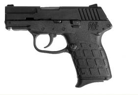 KEL-TEC CNC 7 + 1 Round 9MM w/3" Barrel/Parkerized/Black Finish - PF9PK KEL-TEC CNC 7 + 1 Round 9MM w/3" Barrel/Parkerized/Black Finish - PF9PK