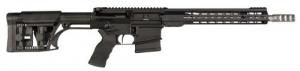 ArmaLite AR-10 Competition Rifle *CA Comp* Semi-Automatic 308 Winch