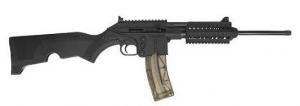 KelTec SU22 22 Long Rifle Semi Auto Rifle - SU22 KelTec SU22 22 Long Rifle Semi Auto Rifle - SU22