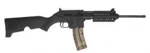 Henry US Survival Rifle .22 LR Black